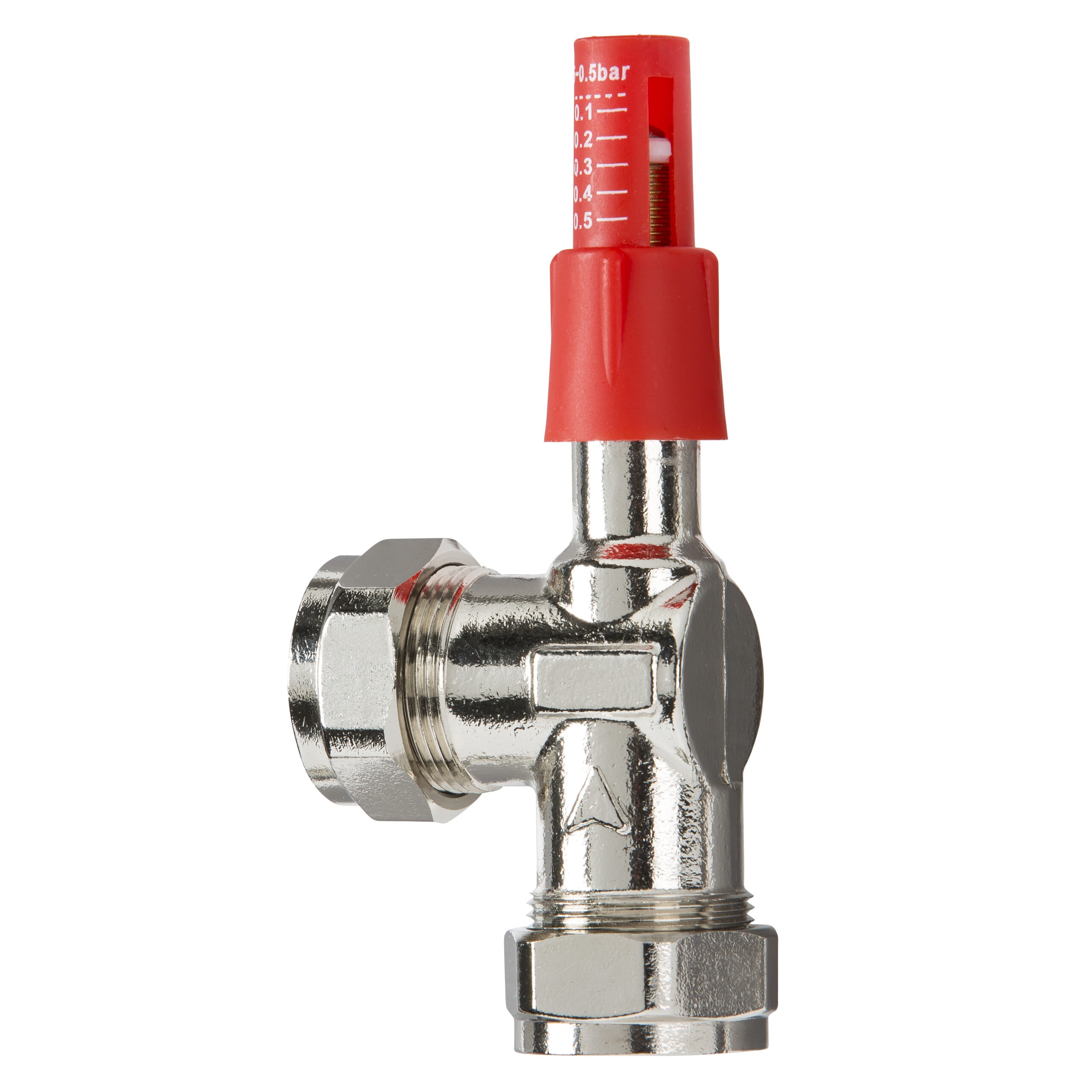 22mm Automatic bypass valve - ESI Controls