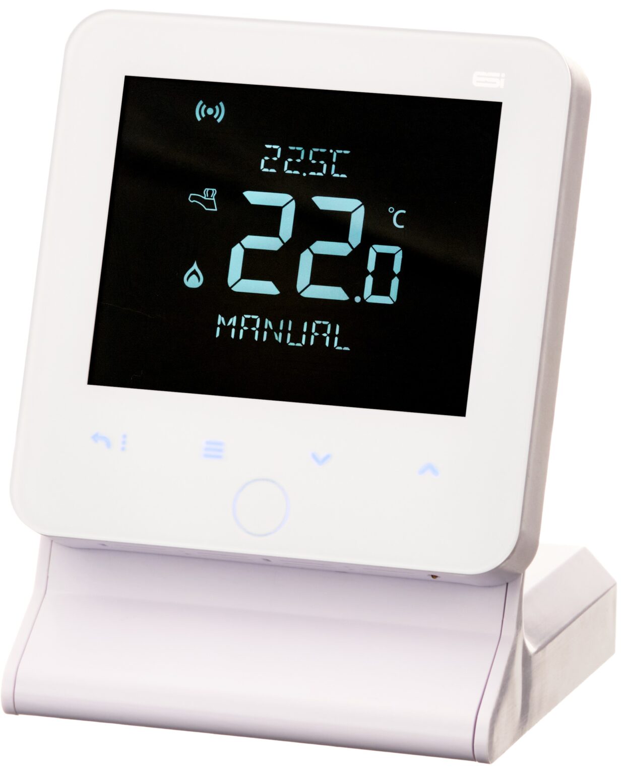 Smart Thermostats – ESI Controls